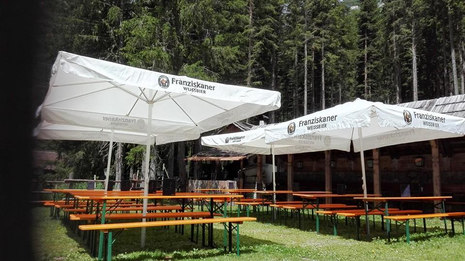 Enzianhutte Antholz Hotel San Giuseppe in Anterselva Esterno foto